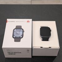 Smartwatch Huawei Watch fit 3  in garanzia