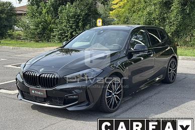 BMW 120d 5p. Msport