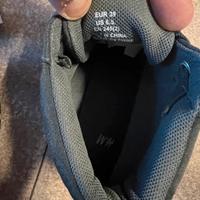 Scarpe sneakers uomo donna H&M taglia 39