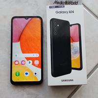 samsung A14