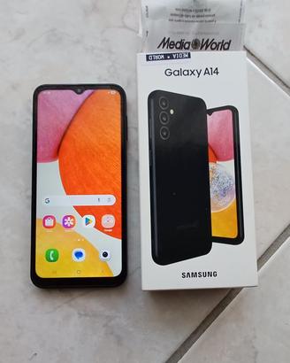 samsung A14