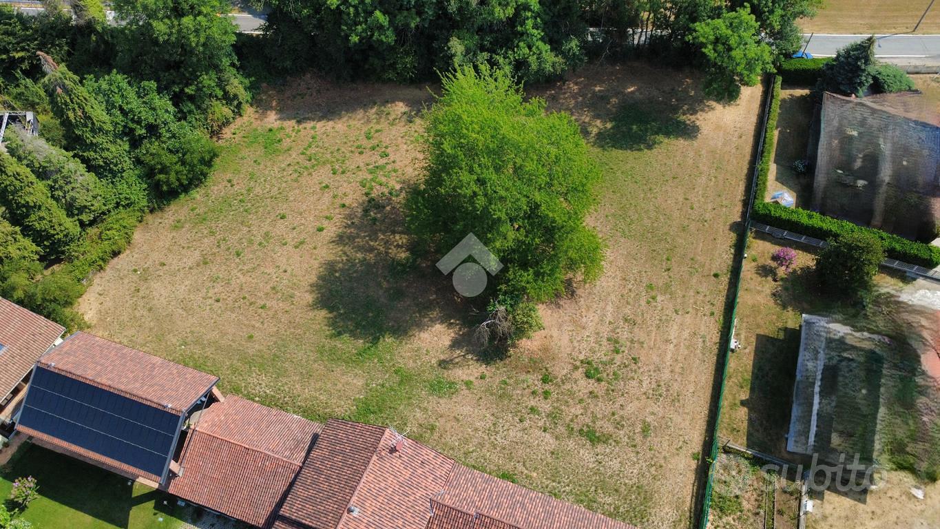 TER. RESIDENZIALE A REANO - Vista 3
