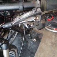 mtb cube limited edizione  