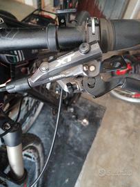 mtb cube limited edizione  