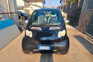 SMART FORTWO SERIE 1  del 2004 - TETTO PANORAMICO