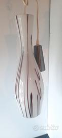 lampadario Vetro Murano 