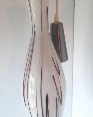 lampadario Vetro Murano 