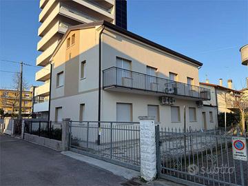 Comodo trilocale in posizione centrale