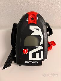 Arva artva EVO4 scialpinismo