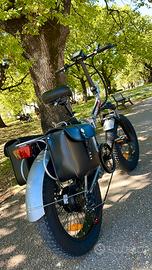 Bici Elettrica 250 Watt