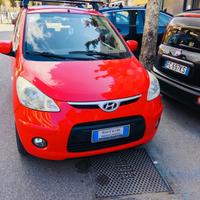 hyundai i10 GPL km 122.000