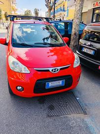 hyundai i10 GPL km 122.000