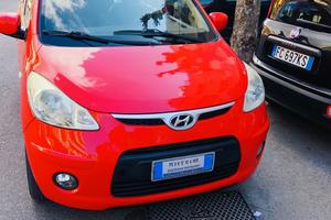 hyundai i10 GPL km 122.000