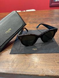 Occhiali da sole Celine