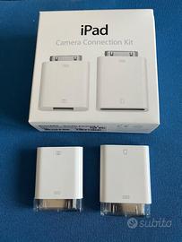 iPad Camera Adapter