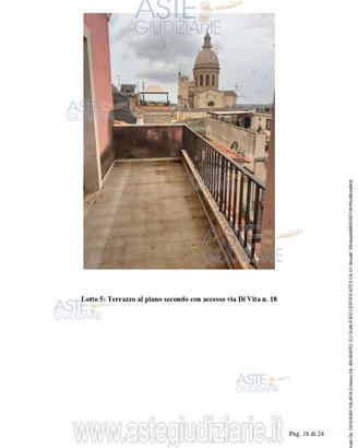 Appartamento Comiso [A4358893]