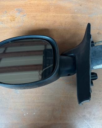 Specchietto Sinistro Renault Twingo 1993-2007