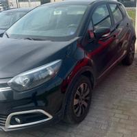 Renault Captur dCi 8V 90 CV Start&Stop Energy Life