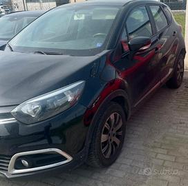 Renault Captur dCi 8V 90 CV Start&Stop Energy Life