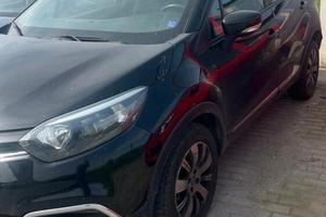 Renault Captur dCi 8V 90 CV Start&Stop Energy Life