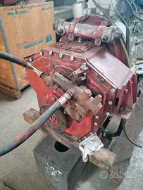 Techno Drive TM200  ratio 3.6 : 1