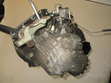 CAMBIO FIAT BRAVO 1.6 MJT 2008 198A2000 1511/2021 