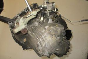 CAMBIO FIAT BRAVO 1.6 MJT 2008 198A2000 1511/2021 