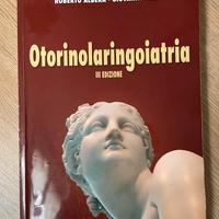 Otorinolaringoiatria