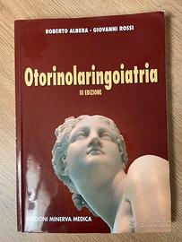 Otorinolaringoiatria