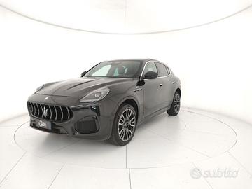 MASERATI Grecale 2.0 mhev GT 250cv auto