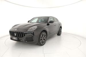 MASERATI Grecale 2.0 mhev GT 250cv auto