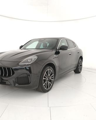 MASERATI Grecale 2.0 mhev GT 250cv auto