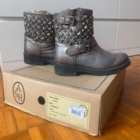 Stivali Camperos ASH