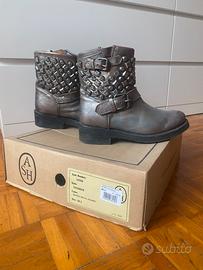 Stivali Camperos ASH