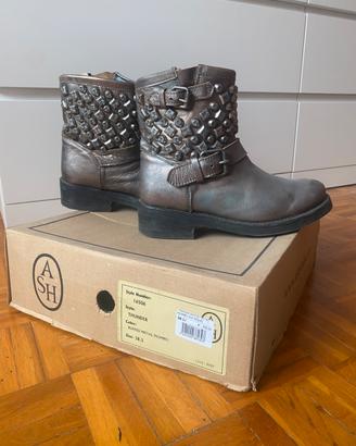 Stivali Camperos ASH