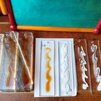 Vetri di ricambio La Murrina Murano