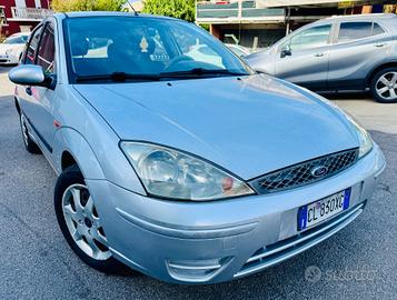 Ford Focus 1.8 TDCi (100CV) cat 5p. !!!!