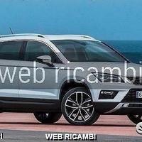 Seat ateca ricambi 2021 rif 54