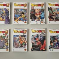 Manga Dragon Ball