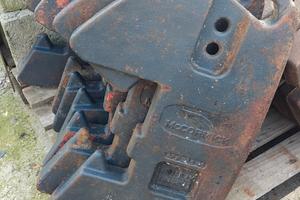 7 zavorre case mccormick 45 kg