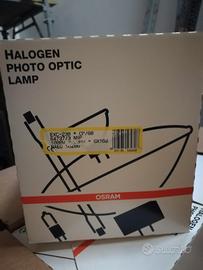 lampade teatrali e da spettacolo 