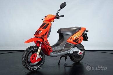 Malaguti Crosser CR1 1995 - RDS01455