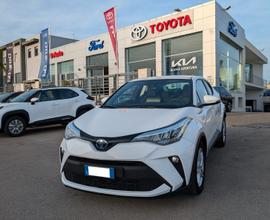 Toyota C-HR 1.8 Hybrid E-CVT Active