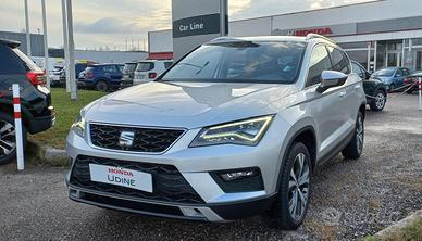 SEAT Ateca 1.6 TDI Style