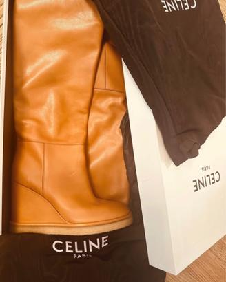 Stivale Celine