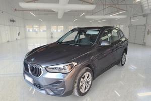 BMW X1 XDRIVE 25E BUSINESS ADVANTAGE AUTOMATICO SU