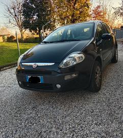 Fiat Punto Evo 1.4 Natural Power 