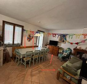 Arredamento per taverna