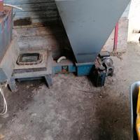 caldaia termomeccanica