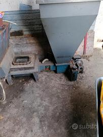 caldaia termomeccanica